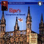 Elgar's Interpreters On Record Vol 3