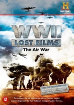 WWII Lost Films - The Air War
