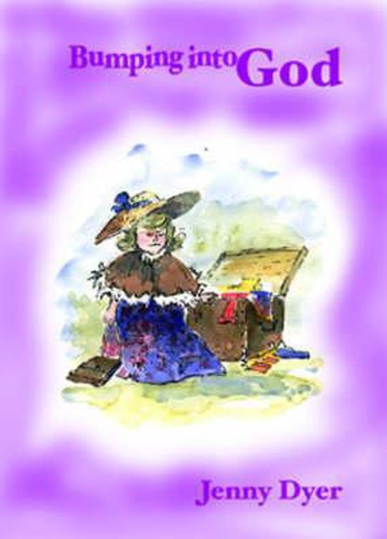Bumping into God, Jenny Dyer | 9781858522043 | Boeken | bol.com