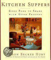 Kitchen Suppers