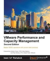 VMware Performance and Capacity Management -