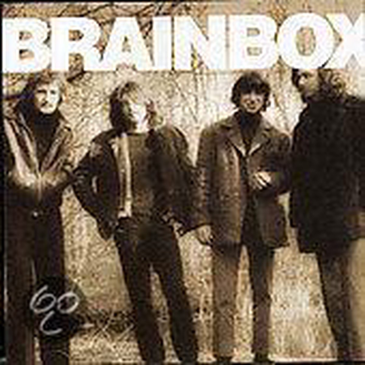 Brainbox
