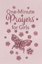 One-Minute Prayers - One-Minute Prayers for Girls