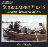Lahti Symphony Orchestra - Finnish Hymns Vol. 2 (CD)
