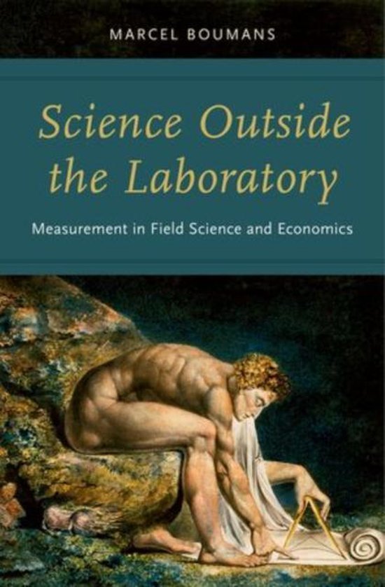 Science Outside the Laboratory - cover