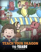 My Dragon Books 17 - Teach Your Dragon To Share