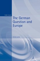 German Question And Europe