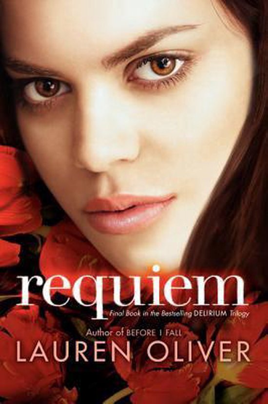 Requiem - cover