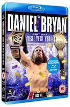 Wwe - Daniel Bryan-Just Say Yes!