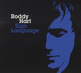 Roddy Hart - Sign Language (CD)