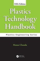 Plastics Technology Handbook Plastics Engineering