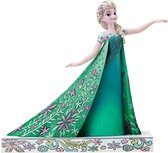 Jim Shore Disney Traditions Elsa Celebration of Spring