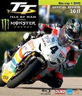TT 2011 Review Blu-Ray (Combi Pack With DVD)