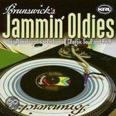 Brunswick's Jammin' Oldies: The Ultimate Radio Selection of Classic Soul an