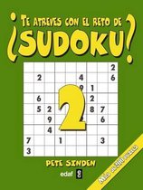 Te Atreves Con El Reto de Sudoku?