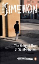 Insp Maigret Hanged Man Of Saint Pholien