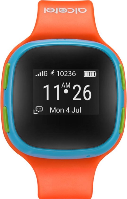 Alcatel Move Time SW10 bol