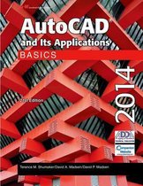 AutoCAD and Its Applications Basics 2014