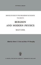 Bergson and Modern Physics