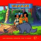 Yakari 05 "Freunde fürs Leben"