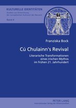 C Chulainn's Revival