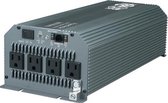 Tripp Lite PowerVerter Ultra-Compact Inverter 1800W - Input Voltage:12