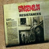 Sinsemilia - Resistances (CD)