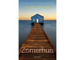 Zomerhuis