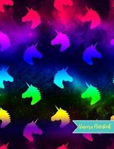 Unicorn Notebook