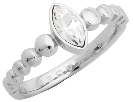 Ladies' Ring Skagen JRSS028SS