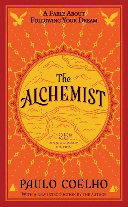 Foto: The alchemist