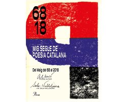 OSSA MENOR - Mig segle de poesia catalana