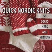 Quick Nordic Knits