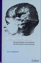 Het Morele Brein