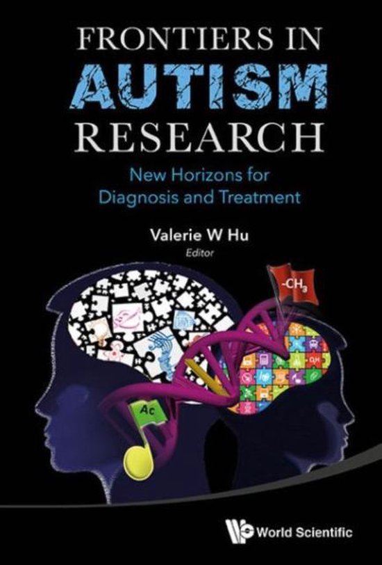 Frontiers in Autism Research - cover
