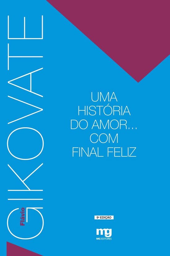 Uma historia do amor... Com final feliz - cover