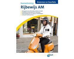 ANWB rijopleiding - Examentraining