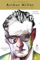 Penguin Classics Deluxe Edition - The Penguin Arthur Miller