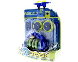 Exocrash Gorilla Dark Blue