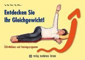 Entdecken Sie Ihr Gleichgewicht