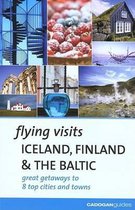 Iceland, Finland and the Baltic