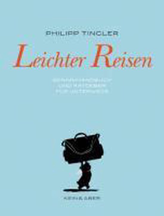 Leichter Reisen - cover