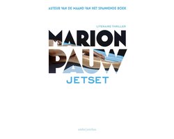 Omslag van Jetset