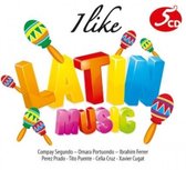 I Like Latin Music