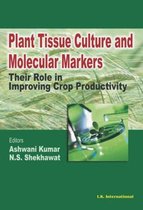 Omslag Plant Tissue Culture and Molecular Markers
