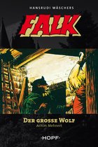 Falk 5 - Falk 5: Der große Wolf