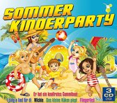 Sommer Kinderparty