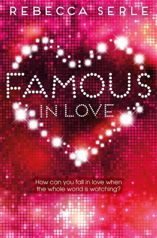 Famous in Love - cover