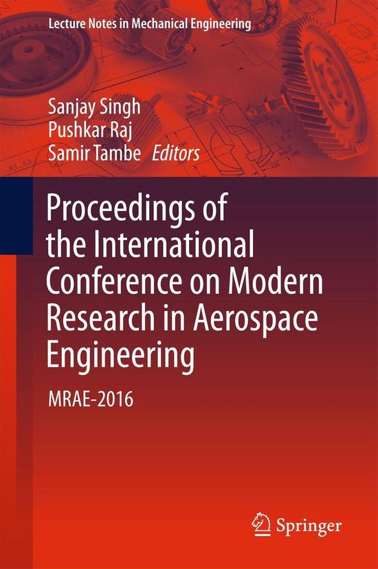 Springer Nature Proceedings excluding Computer Science - Pro ... - cover