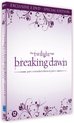 The Twilight Saga: Breaking Dawn Part 1 & Part 2 (Exclusive Special Edition)